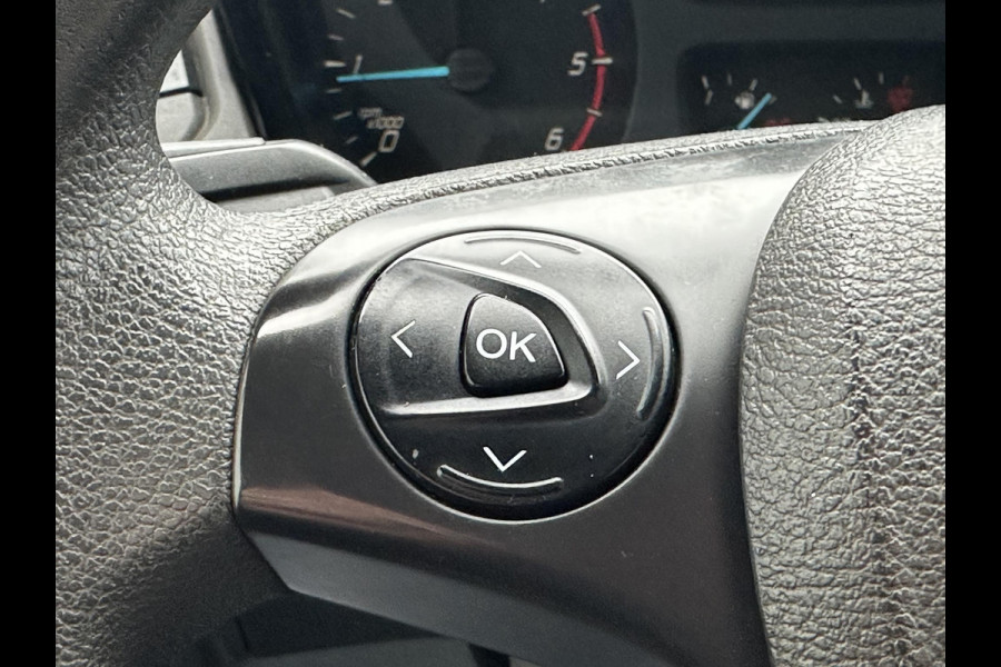 Ford Transit Custom 270 2.0 TDCI L1H1 Eco Edition*AIRCO*HAAK*3-PERS*