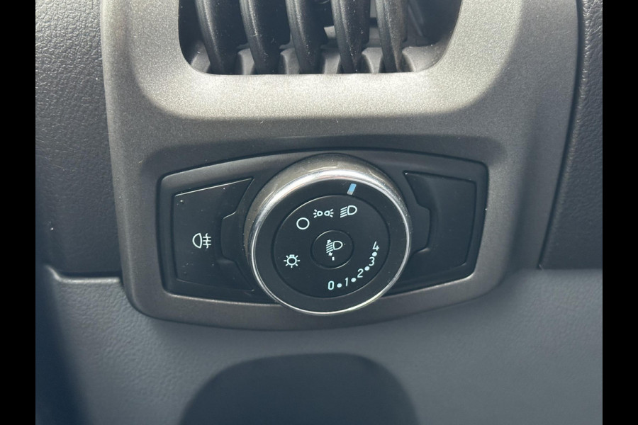 Ford Transit Custom 270 2.0 TDCI L1H1 Eco Edition*AIRCO*HAAK*3-PERS*