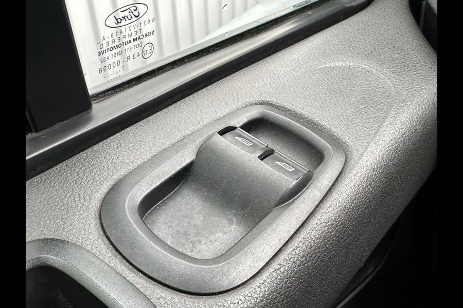 Ford Transit Custom 270 2.0 TDCI L1H1 Eco Edition*AIRCO*HAAK*3-PERS*