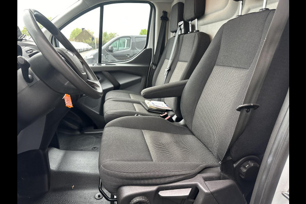 Ford Transit Custom 270 2.0 TDCI L1H1 Eco Edition*AIRCO*HAAK*3-PERS*