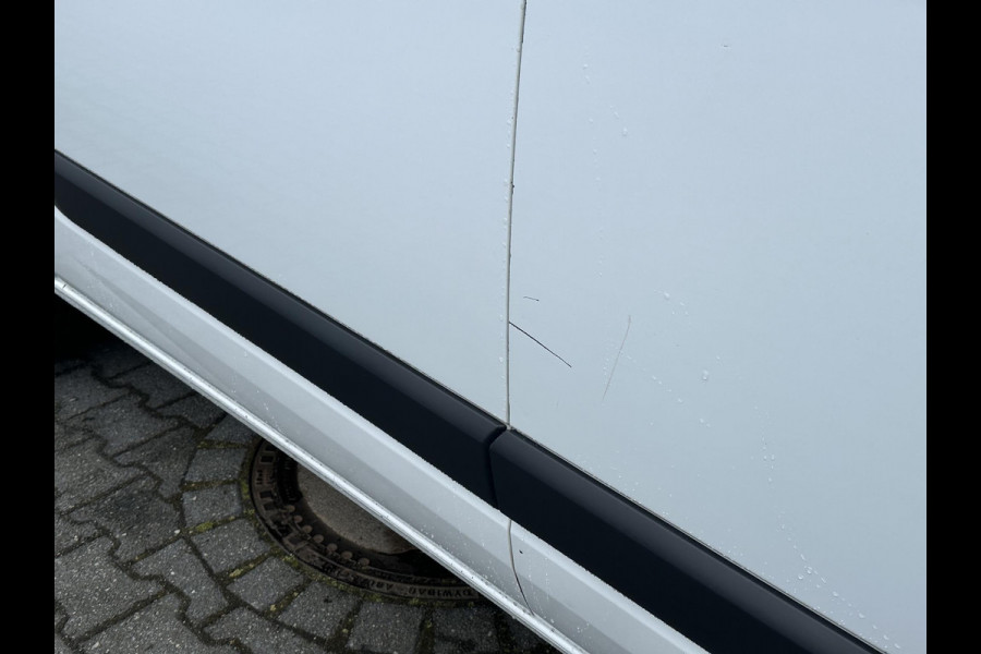 Ford Transit Custom 270 2.0 TDCI L1H1 Eco Edition*AIRCO*HAAK*3-PERS*