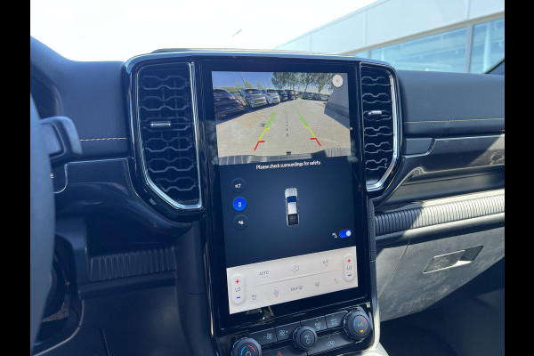 Ford Ranger 2.3 PHEV Wildtrak Double Cab | SCI | 281pk | 0,99% Renteactie |  5 persoons! | Technology Pack Plus Trailer | Cargo Area Pack | Power Rollertop | Prijs excl. BTW incl. BPM | laadkabel mode 3 16A