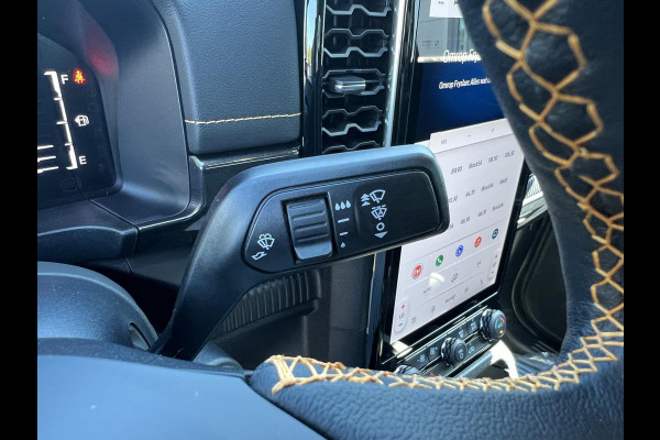 Ford Ranger 2.3 PHEV Wildtrak Double Cab | SCI | 281pk | 0,99% Renteactie |  5 persoons! | Technology Pack Plus Trailer | Cargo Area Pack | Power Rollertop | Prijs excl. BTW incl. BPM | laadkabel mode 3 16A