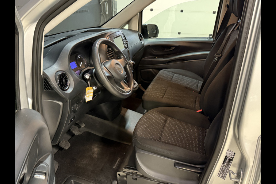 Mercedes-Benz Vito 114 CDI Lang | 3-persoons | PDC V+A | Apple Carplay | Navigatie