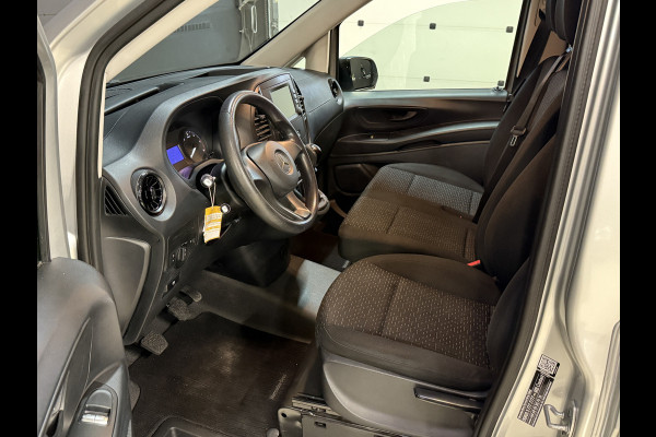 Mercedes-Benz Vito 114 CDI Lang | 3-persoons | PDC V+A | Apple Carplay | Navigatie
