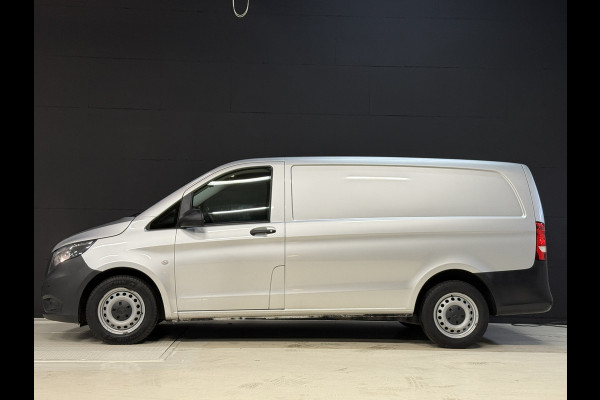 Mercedes-Benz Vito 114 CDI Lang | 3-persoons | PDC V+A | Apple Carplay | Navigatie