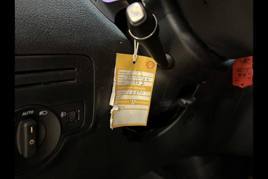 Mercedes-Benz Vito 114 CDI Lang | 3-persoons | PDC V+A | Apple Carplay | Navigatie