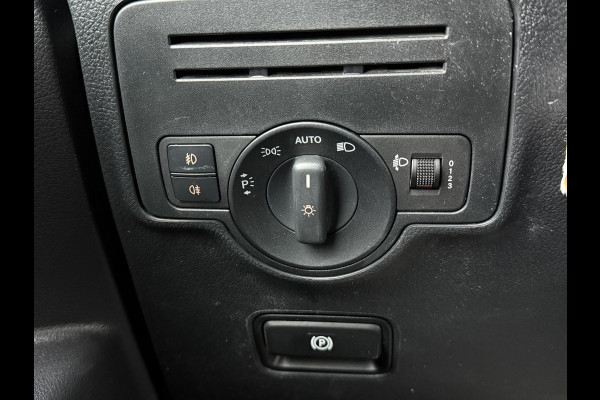 Mercedes-Benz Vito 114 CDI Lang | 3-persoons | PDC V+A | Apple Carplay | Navigatie