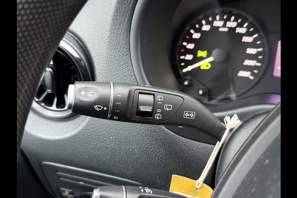Mercedes-Benz Vito 114 CDI Lang | 3-persoons | PDC V+A | Apple Carplay | Navigatie