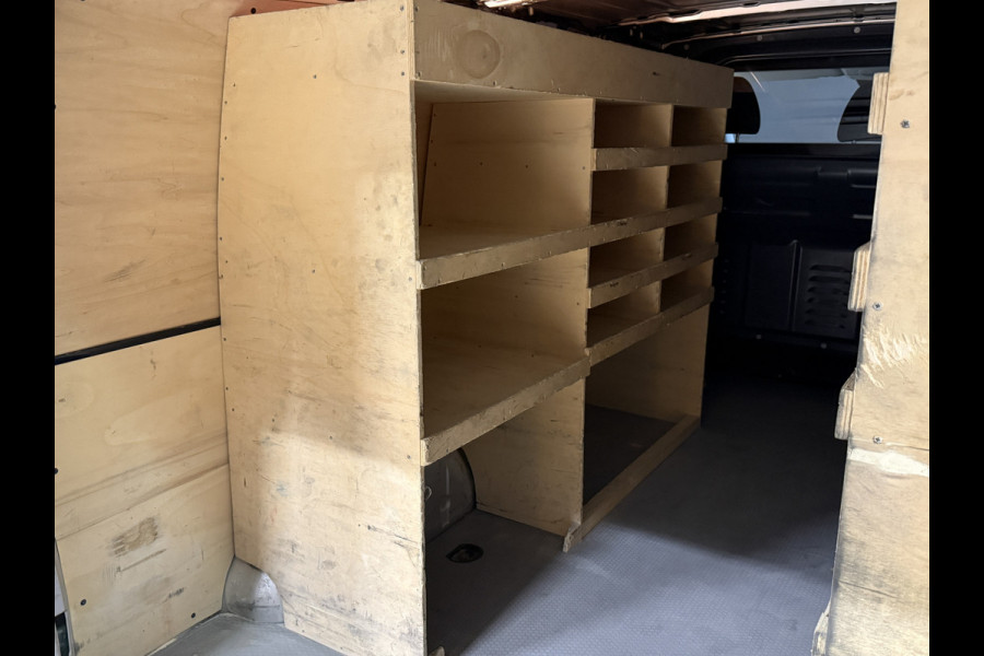 Mercedes-Benz Vito 114 CDI Lang | 3-persoons | PDC V+A | Apple Carplay | Navigatie