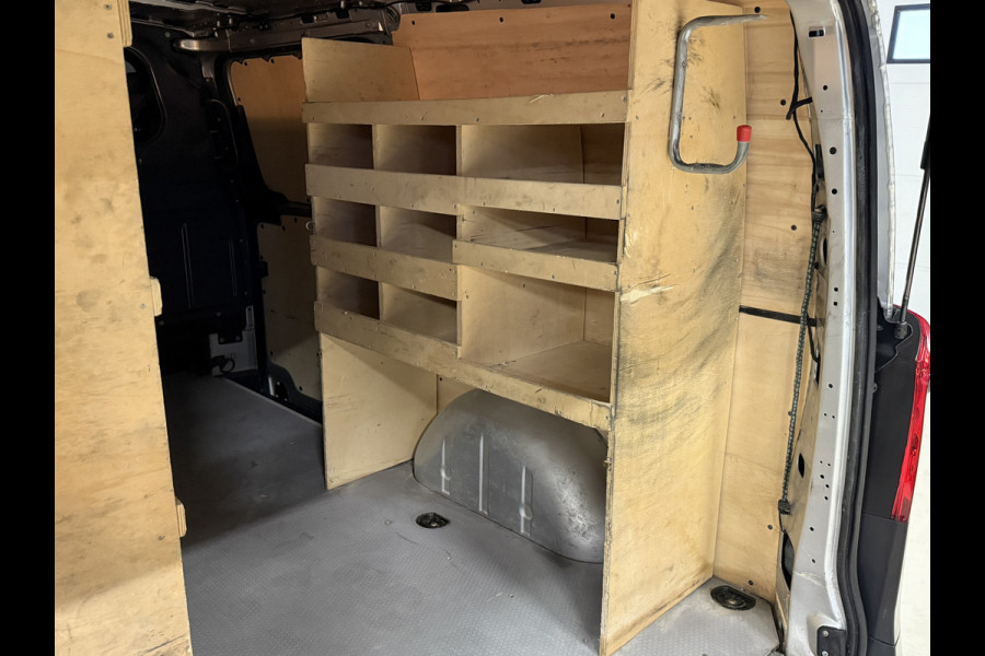 Mercedes-Benz Vito 114 CDI Lang | 3-persoons | PDC V+A | Apple Carplay | Navigatie