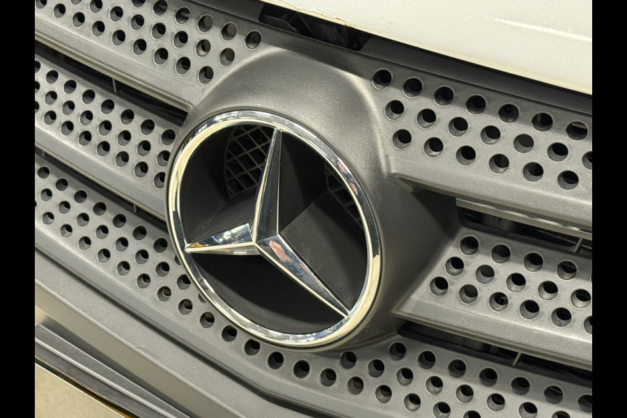 Mercedes-Benz Vito 114 CDI Lang | 3-persoons | PDC V+A | Apple Carplay | Navigatie