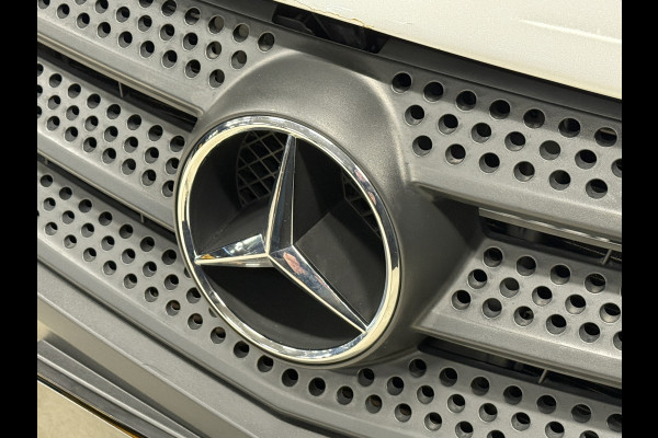 Mercedes-Benz Vito 114 CDI Lang | 3-persoons | PDC V+A | Apple Carplay | Navigatie