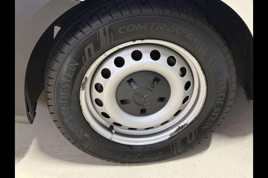 Mercedes-Benz Vito 114 CDI Lang | 3-persoons | PDC V+A | Apple Carplay | Navigatie