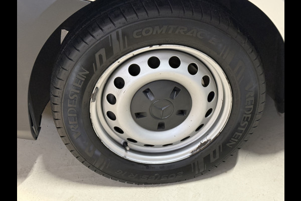 Mercedes-Benz Vito 114 CDI Lang | 3-persoons | PDC V+A | Apple Carplay | Navigatie