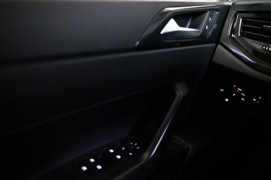 Volkswagen Polo 1.0 TSI Life VIRTUAL CARPLAY DAB STOELVW PDC '22