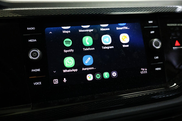 Volkswagen Polo 1.0 TSI Life VIRTUAL CARPLAY DAB STOELVW PDC '22