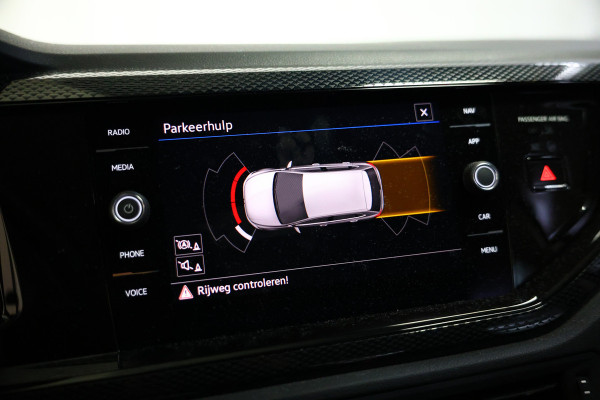 Volkswagen Polo 1.0 TSI Life VIRTUAL CARPLAY DAB STOELVW PDC '22