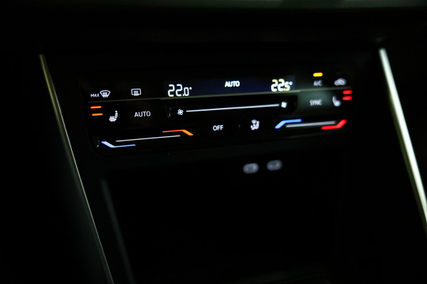 Volkswagen Polo 1.0 TSI Life VIRTUAL CARPLAY DAB STOELVW PDC '22