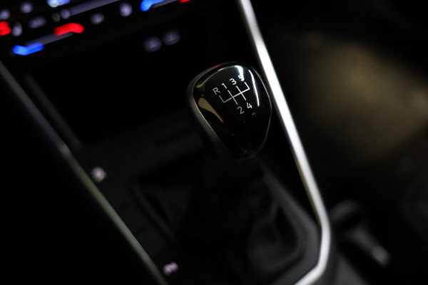 Volkswagen Polo 1.0 TSI Life VIRTUAL CARPLAY DAB STOELVW PDC '22