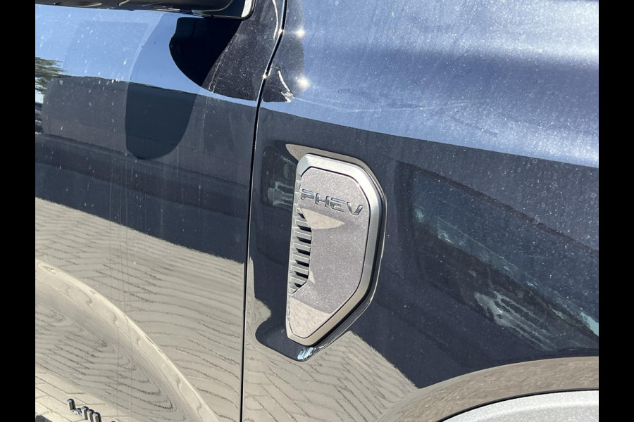 Ford Ranger 2.3 PHEV Wildtrak Double Cab | SCI | 281pk | 0,99% Renteactie |  5 persoons! | Technology Pack Plus Trailer | Cargo Area Pack | Power Rollertop | Prijs excl. BTW incl. BPM | laadkabel mode 3 16A