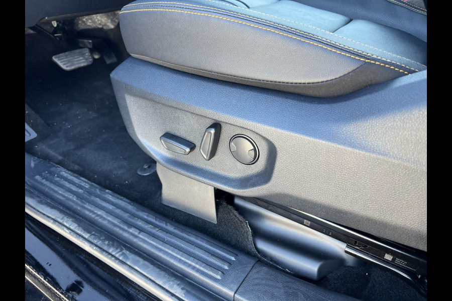 Ford Ranger 2.3 PHEV Wildtrak Double Cab | SCI | 281pk | 0,99% Renteactie |  5 persoons! | Technology Pack Plus Trailer | Cargo Area Pack | Power Rollertop | Prijs excl. BTW incl. BPM | laadkabel mode 3 16A