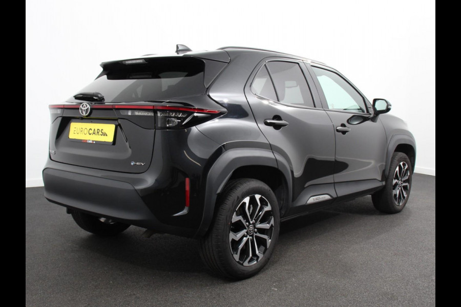 Toyota Yaris Cross 1.5 Hybrid 115 pk Automaat Style Comfort | Navigatie | Apple carplay/Android Auto | Camera | Dab | Full Led | Parkeer sensoren | Climate Control | Lichtmetalen velgen