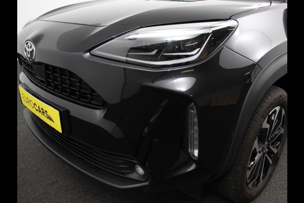 Toyota Yaris Cross 1.5 Hybrid 115 pk Automaat Style Comfort | Navigatie | Apple carplay/Android Auto | Camera | Dab | Full Led | Parkeer sensoren | Climate Control | Lichtmetalen velgen