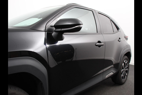Toyota Yaris Cross 1.5 Hybrid 115 pk Automaat Style Comfort | Navigatie | Apple carplay/Android Auto | Camera | Dab | Full Led | Parkeer sensoren | Climate Control | Lichtmetalen velgen