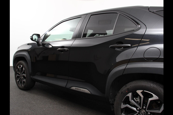 Toyota Yaris Cross 1.5 Hybrid 115 pk Automaat Style Comfort | Navigatie | Apple carplay/Android Auto | Camera | Dab | Full Led | Parkeer sensoren | Climate Control | Lichtmetalen velgen