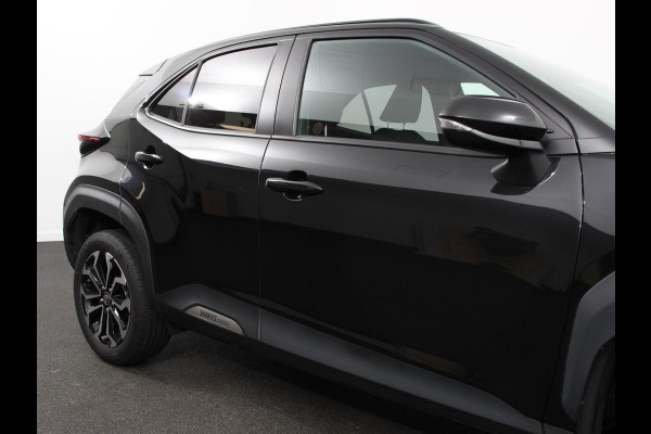 Toyota Yaris Cross 1.5 Hybrid 115 pk Automaat Style Comfort | Navigatie | Apple carplay/Android Auto | Camera | Dab | Full Led | Parkeer sensoren | Climate Control | Lichtmetalen velgen