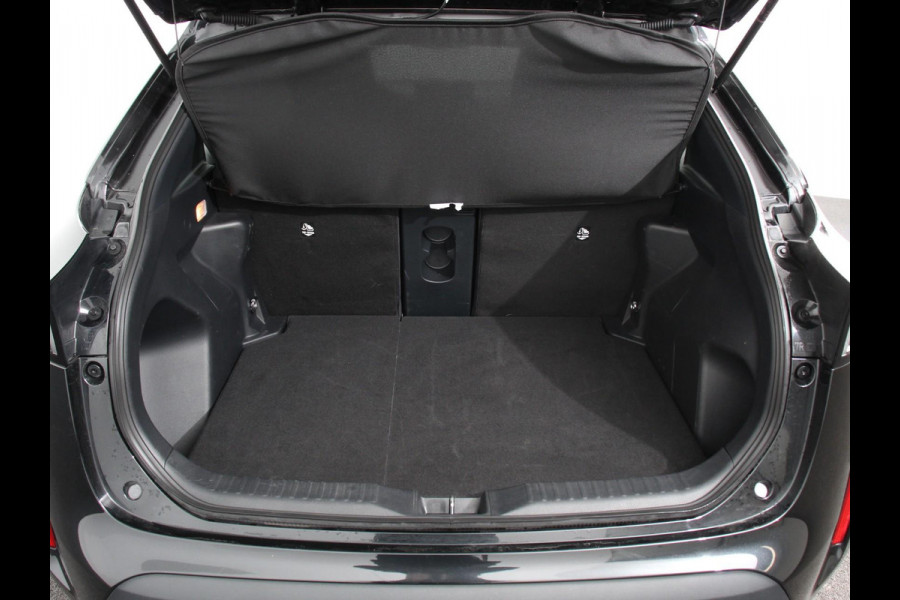 Toyota Yaris Cross 1.5 Hybrid 115 pk Automaat Style Comfort | Navigatie | Apple carplay/Android Auto | Camera | Dab | Full Led | Parkeer sensoren | Climate Control | Lichtmetalen velgen