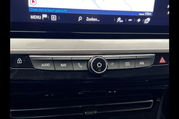Opel Mokka-e Ultimate 50-kWh 11kw bl. Trekhaak Carplay Camera Adaptieve Cruise Control Stuur/Stoel Verwarming