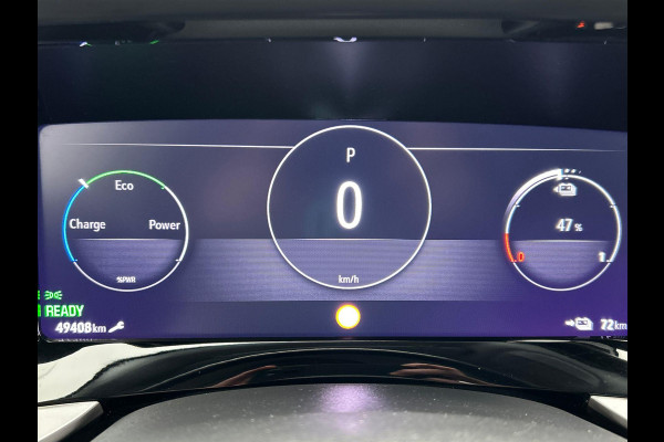 Opel Mokka-e Ultimate 50-kWh 11kw bl. Trekhaak Carplay Camera Adaptieve Cruise Control Stuur/Stoel Verwarming