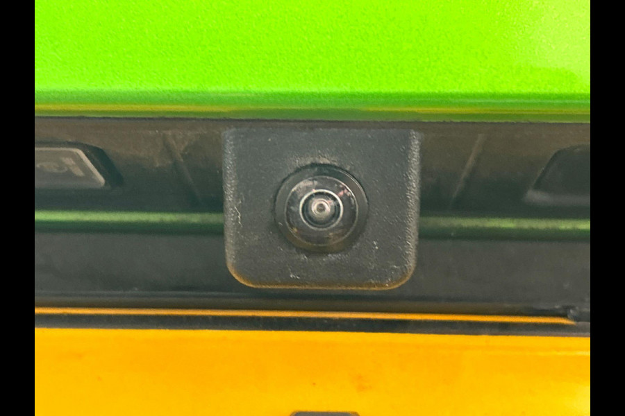 Opel Mokka-e Ultimate 50-kWh 11kw bl. Trekhaak Carplay Camera Adaptieve Cruise Control Stuur/Stoel Verwarming