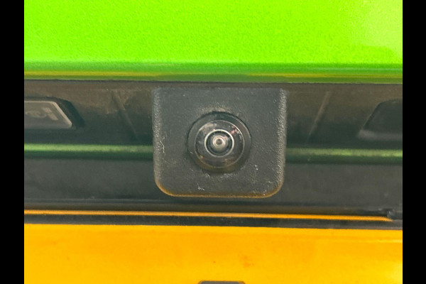 Opel Mokka-e Ultimate 50-kWh 11kw bl. Trekhaak Carplay Camera Adaptieve Cruise Control Stuur/Stoel Verwarming