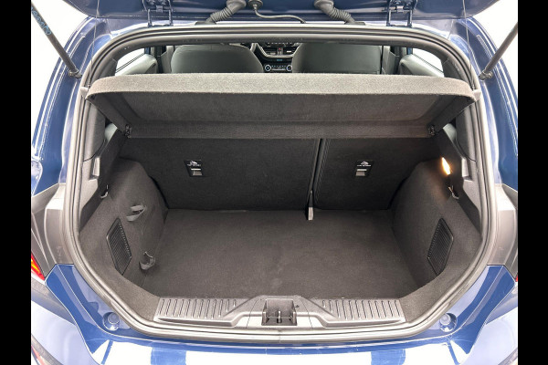 Ford Fiesta 1.0 EcoBoost ST-Line Line Assist Cruise Carplay 17 Inch Lichtmetaal