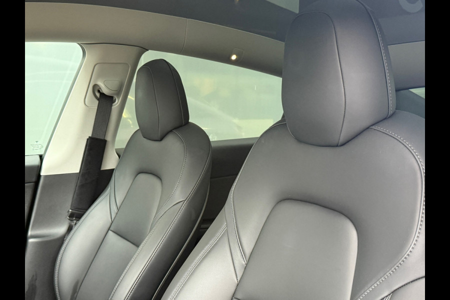 Tesla Model Y Long Range AWD 75 kWh FSD Dual Motor Autopilot