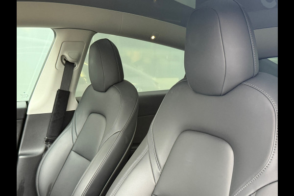 Tesla Model Y Long Range AWD 75 kWh FSD Dual Motor Autopilot