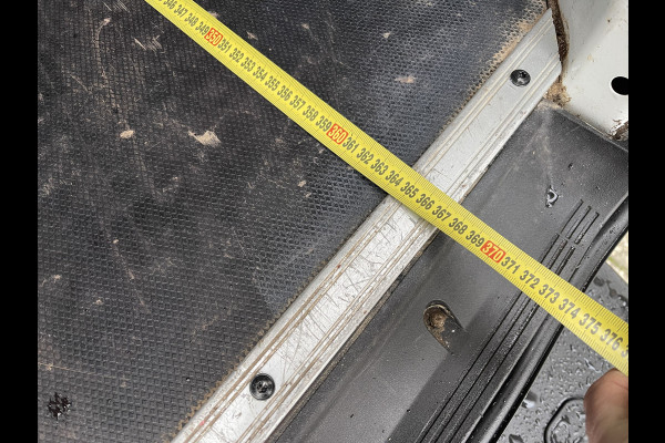 Iveco Daily 35S14V 2.3 410 L4H2 automaat / dubbel cabine 7 persoons / vaste prijs rijklaar € 29.950 ex btw / lease €/ cruise en climate control / trekhaak 3500 kg / euro 6 / bpm vrij