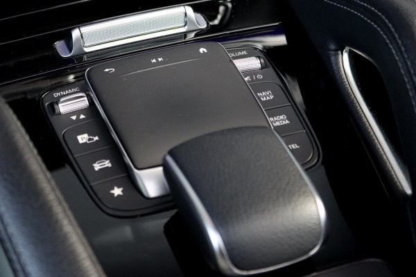 Mercedes-Benz GLE Coupé 350 d 4MATIC AMG Line | Luchtvering | Burmester | Panoramadak | Trekhaak | Surround Camera | Dodehoekassistent | Multibeam LED | Bekerhouder verwarmd |