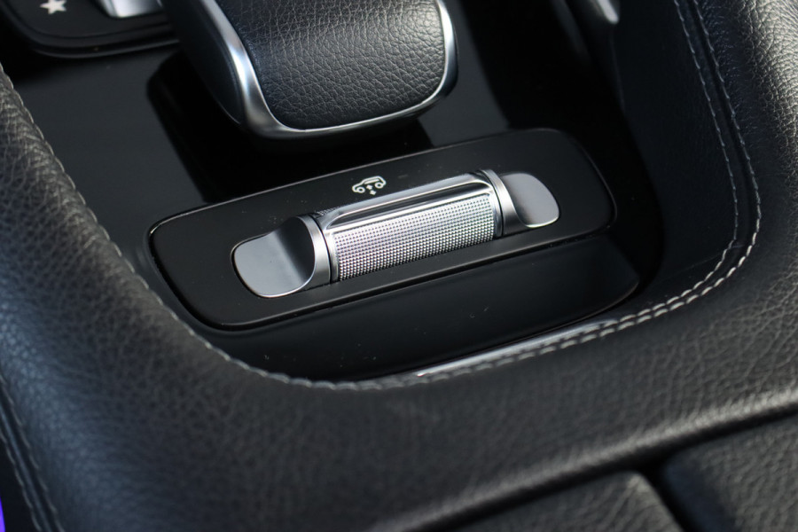 Mercedes-Benz GLE Coupé 350 d 4MATIC AMG Line | Luchtvering | Burmester | Panoramadak | Trekhaak | Surround Camera | Dodehoekassistent | Multibeam LED | Bekerhouder verwarmd |