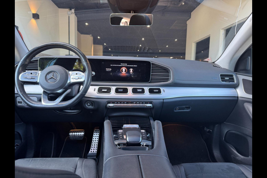 Mercedes-Benz GLE Coupé 350 e 4 MATIC|NIGHT|22 INCH|PANO|360|AMG PAKKET|