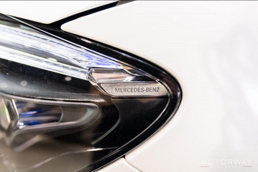 Mercedes-Benz GLE Coupé 350 e 4 MATIC|NIGHT|22 INCH|PANO|360|AMG PAKKET|