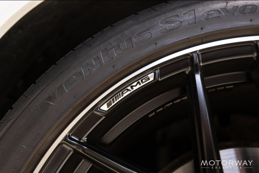 Mercedes-Benz GLE Coupé 350 e 4 MATIC|NIGHT|22 INCH|PANO|360|AMG PAKKET|