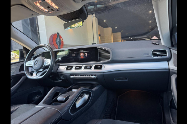 Mercedes-Benz GLE Coupé 350 e 4 MATIC|NIGHT|22 INCH|PANO|360|AMG PAKKET|
