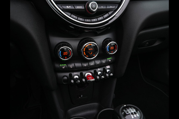 MINI Cabrio 1.5 Cooper Chili *LUXURY-LEATHER | FULL-LED | HEATED-SPORTSEATS | KEYLESS | NAVI-FULLMAP | ECC | PDC | CRUISE | AMBIENT-LIGHT | AIRSCARF | 18''ALU*