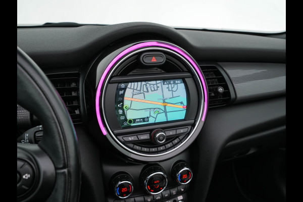 MINI Cabrio 1.5 Cooper Chili *LUXURY-LEATHER | FULL-LED | HEATED-SPORTSEATS | KEYLESS | NAVI-FULLMAP | ECC | PDC | CRUISE | AMBIENT-LIGHT | AIRSCARF | 18''ALU*