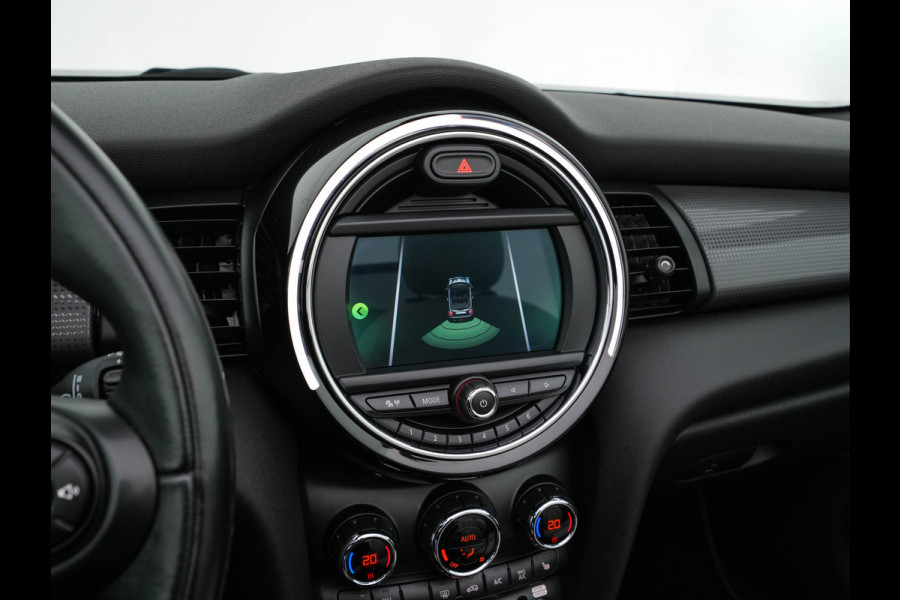 MINI Cabrio 1.5 Cooper Chili *LUXURY-LEATHER | FULL-LED | HEATED-SPORTSEATS | KEYLESS | NAVI-FULLMAP | ECC | PDC | CRUISE | AMBIENT-LIGHT | AIRSCARF | 18''ALU*