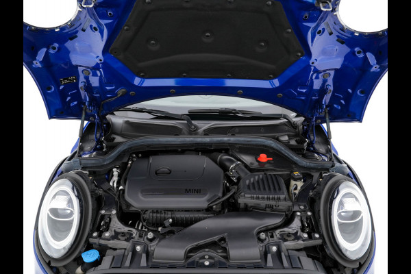 MINI Cabrio 1.5 Cooper Chili *LUXURY-LEATHER | FULL-LED | HEATED-SPORTSEATS | KEYLESS | NAVI-FULLMAP | ECC | PDC | CRUISE | AMBIENT-LIGHT | AIRSCARF | 18''ALU*